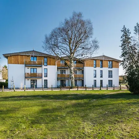 Apartmenthaus Am Park Am Park 13